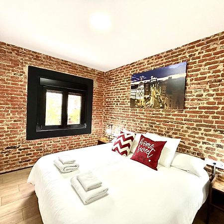 Ever House - Alcala Diva 2 Rooftop Madrid Extérieur photo